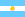 Σημαία Αργεντινή