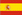 flag Spania