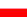 flag Polonia