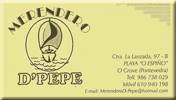 Merendero D'Pepe