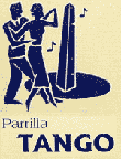 O Grove - Parrilla Tango