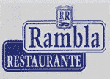 Rambla Restaurante