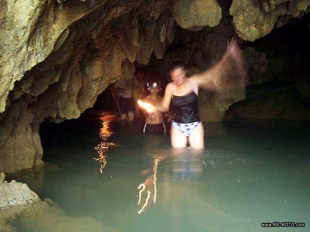 Caves of Kan'Ba