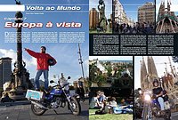 Moto Report - Capítulo 7