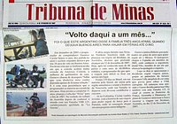Tribuna de Minas
