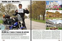 Moto Report - Capítulo 25