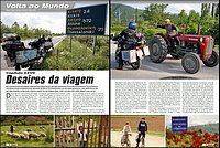 Moto Report - Capítulo 27