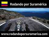 www.rodandoporsuramerica.com