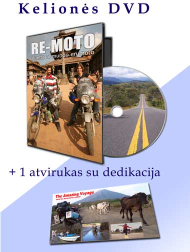 DVD Kit