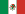 flag Mexiko