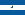 flag Nikaragua
