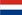flag Hollanda
