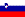 flag Eslovénia