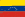 flag Βενεζουέλα