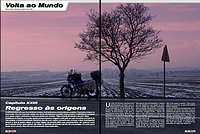Moto Report - Capítulo 23